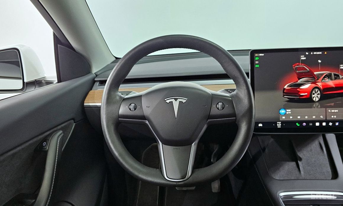 Model Y Long Range 14
