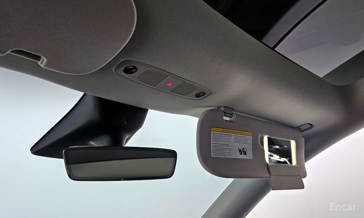 Model Y Long Range 18
