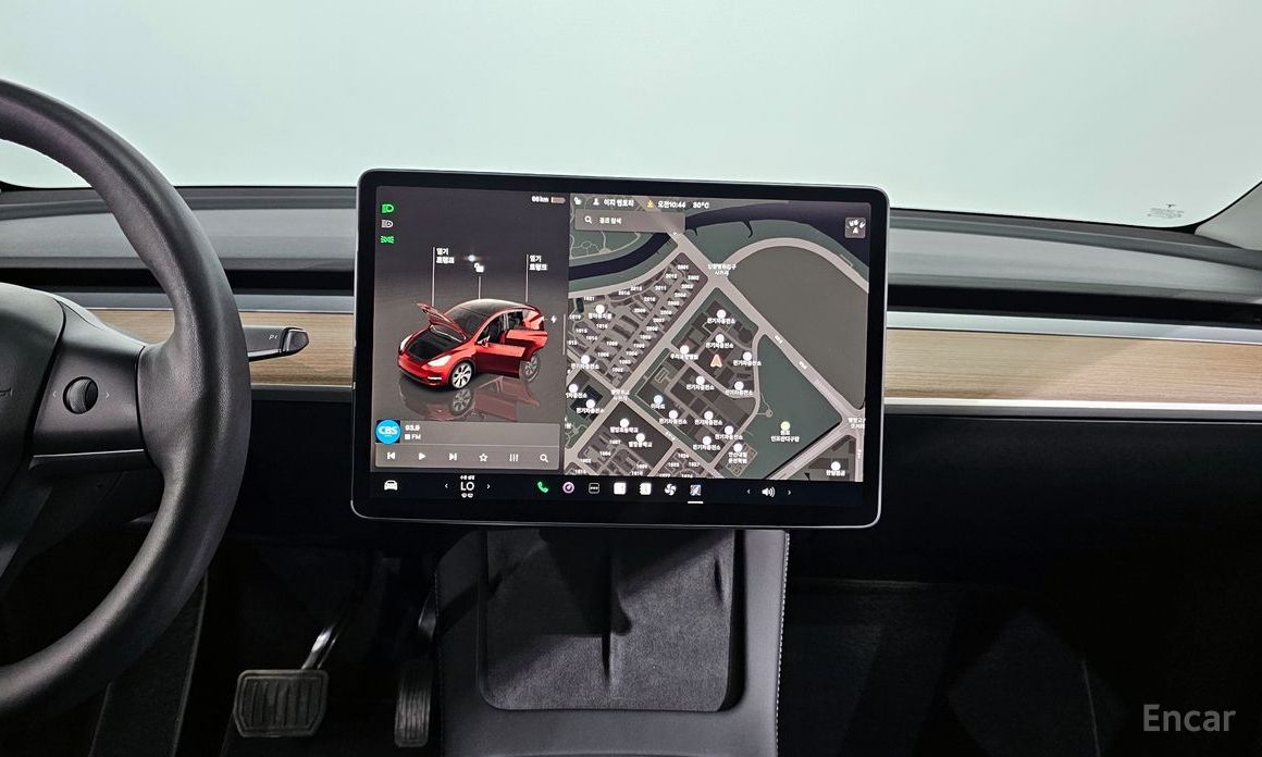 Model Y Long Range 20
