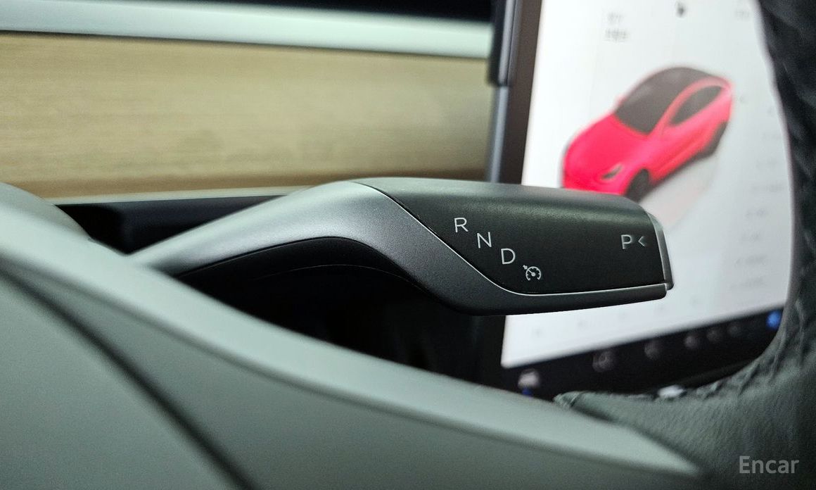 Model Y Long Range 10