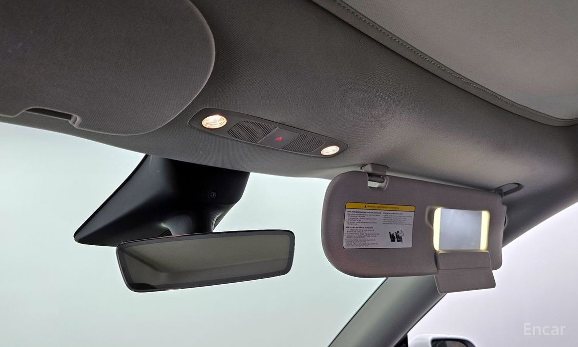 Model Y Long Range 19
