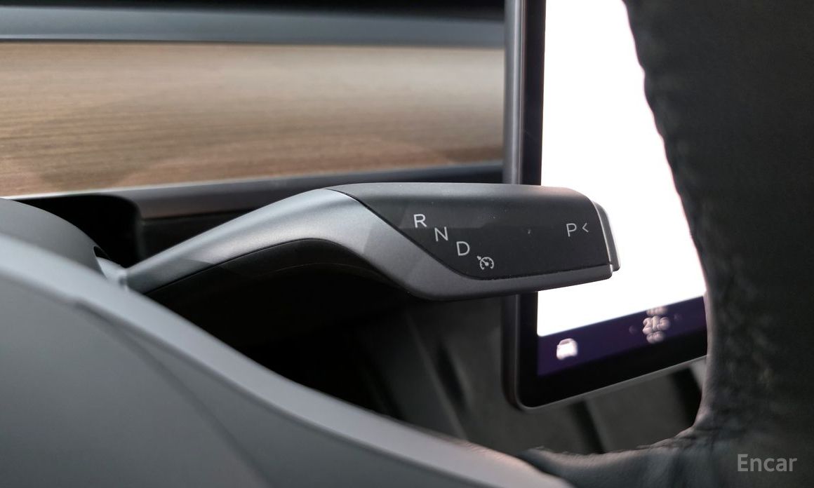 Model Y Long Range 10