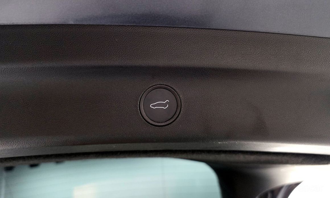 Model Y Long Range 21