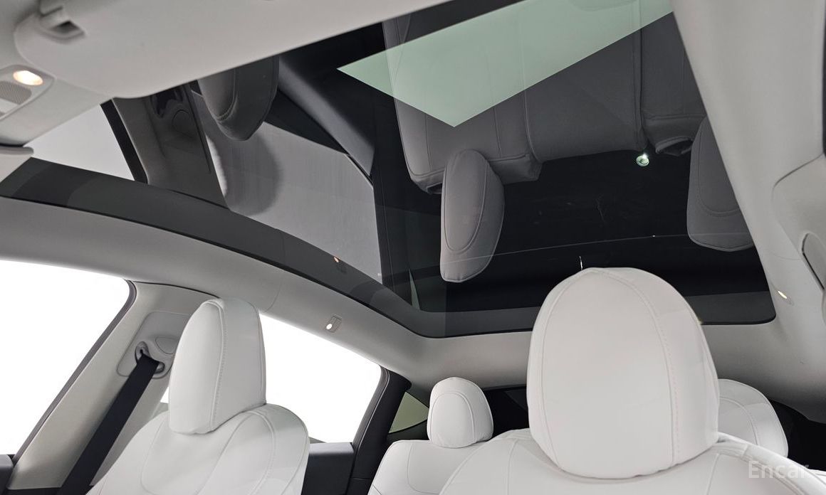 Tesla Model Y Long Range №19
