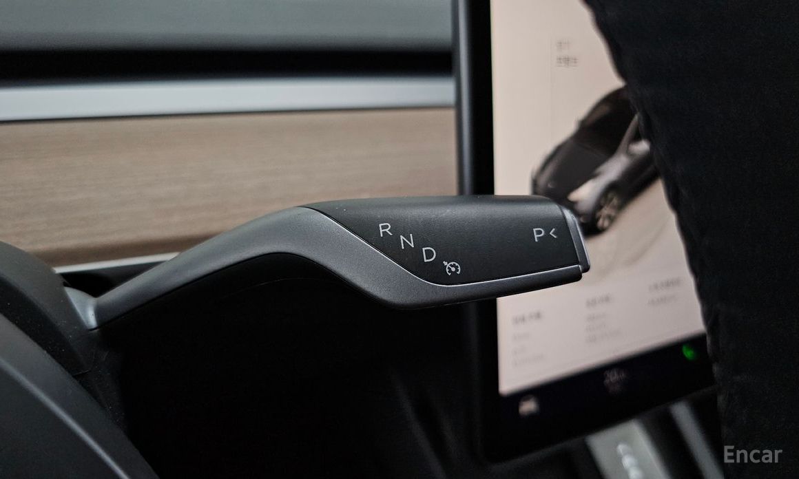 Model Y Long Range 10