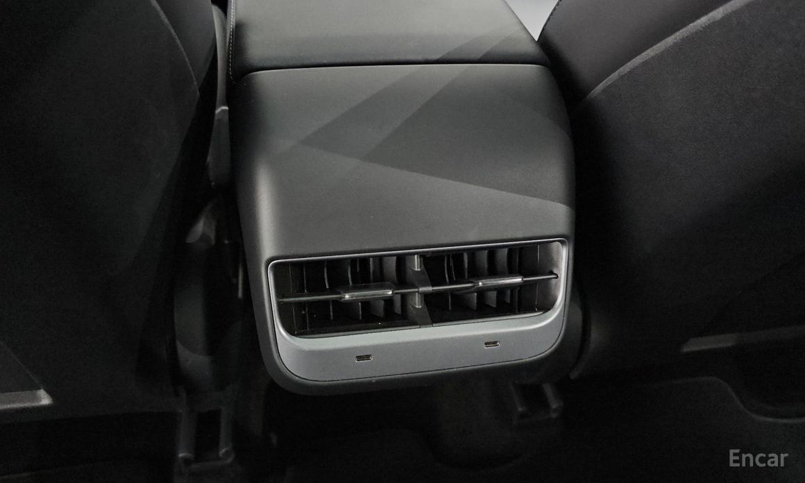 Model Y Long Range 20