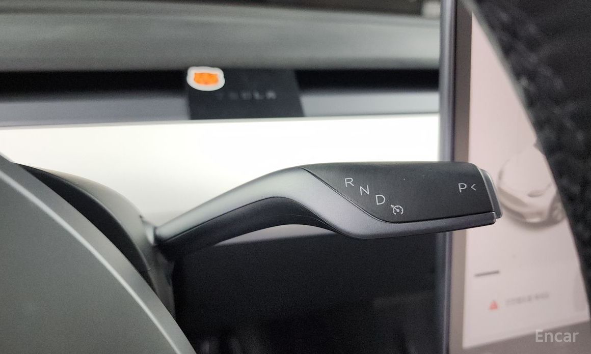 Model Y Long Range 10