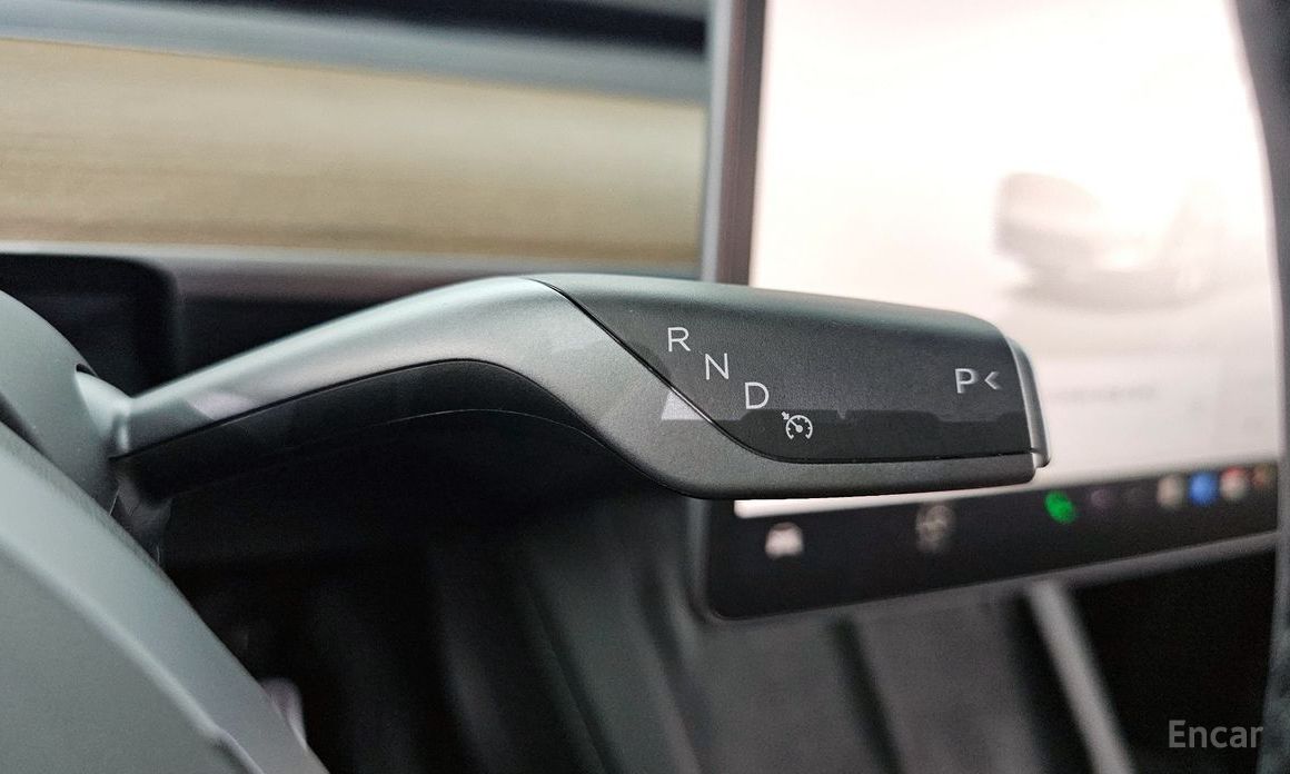 Model Y Long Range 10