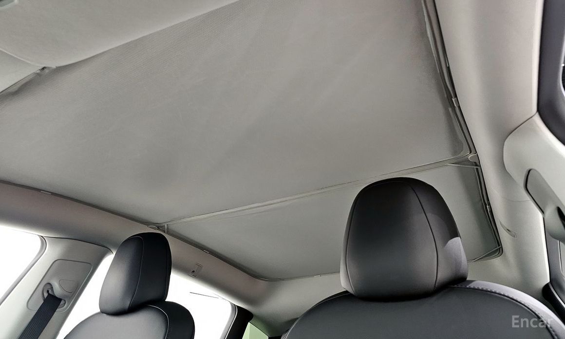 Model Y Long Range 20
