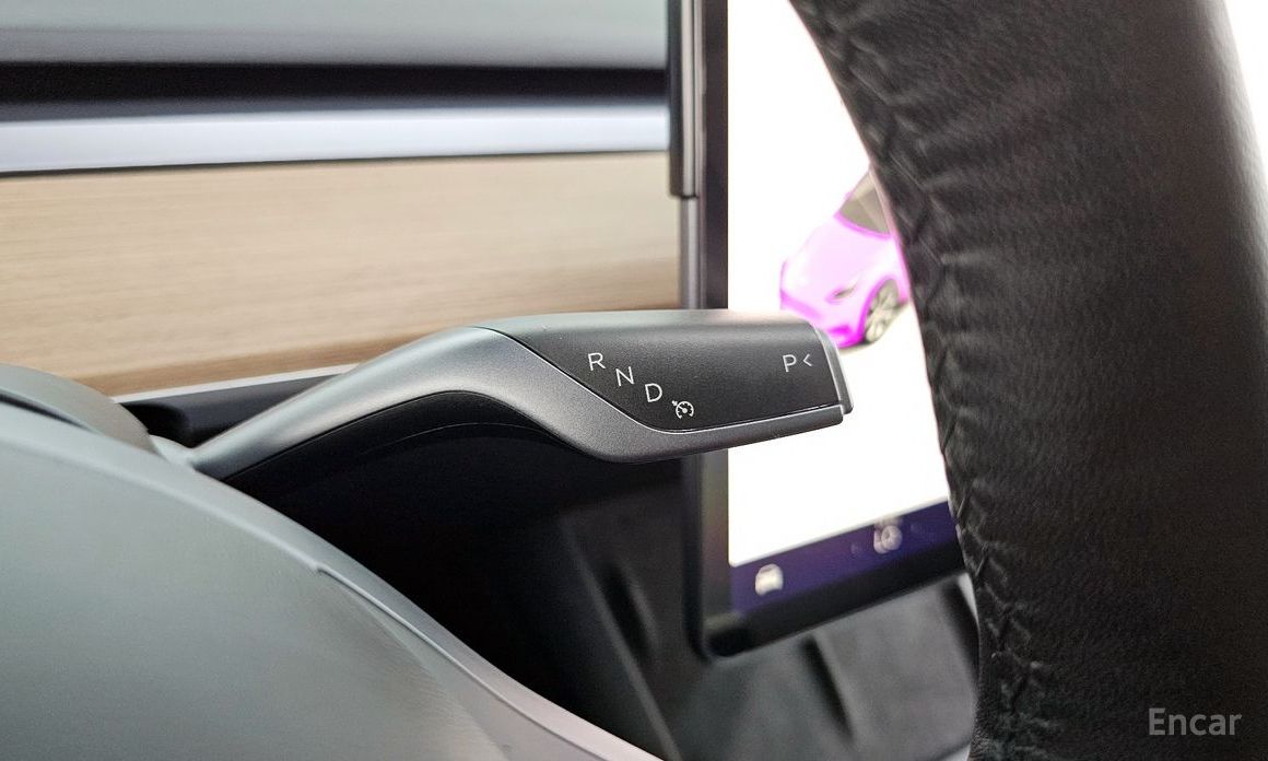 Model Y Long Range 10