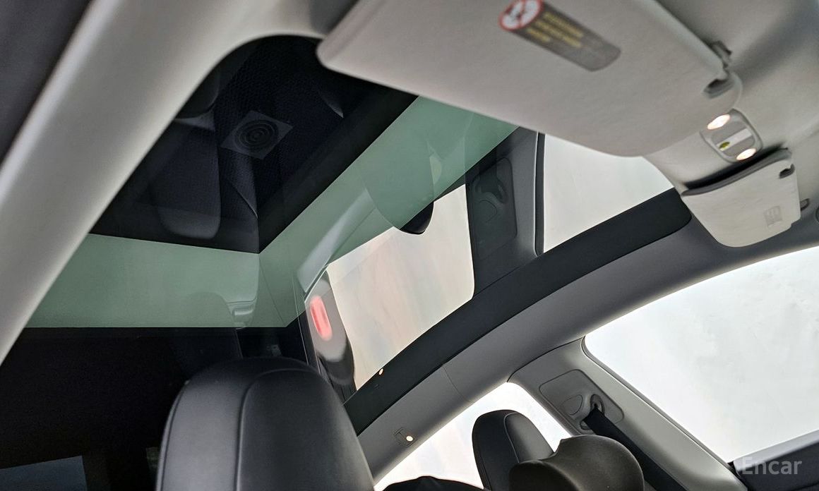 Model Y Long Range 18