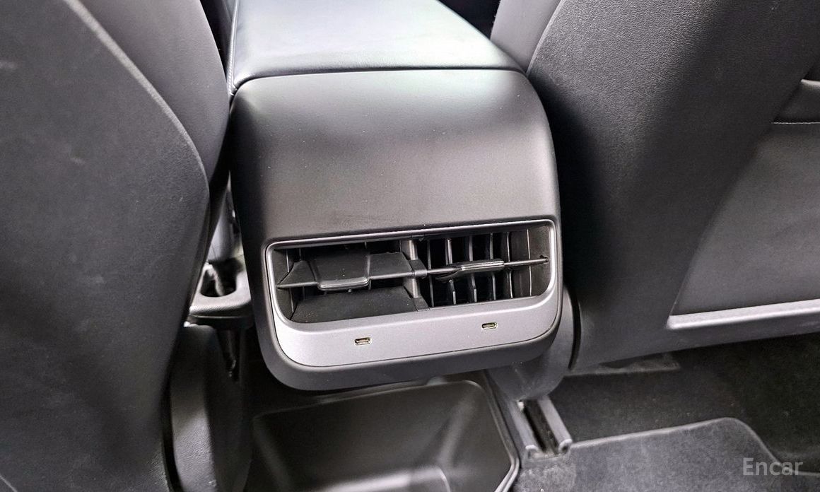 Model Y Long Range 20