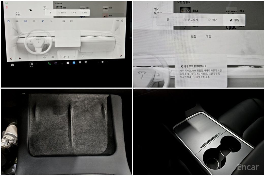 Model Y Long Range 20