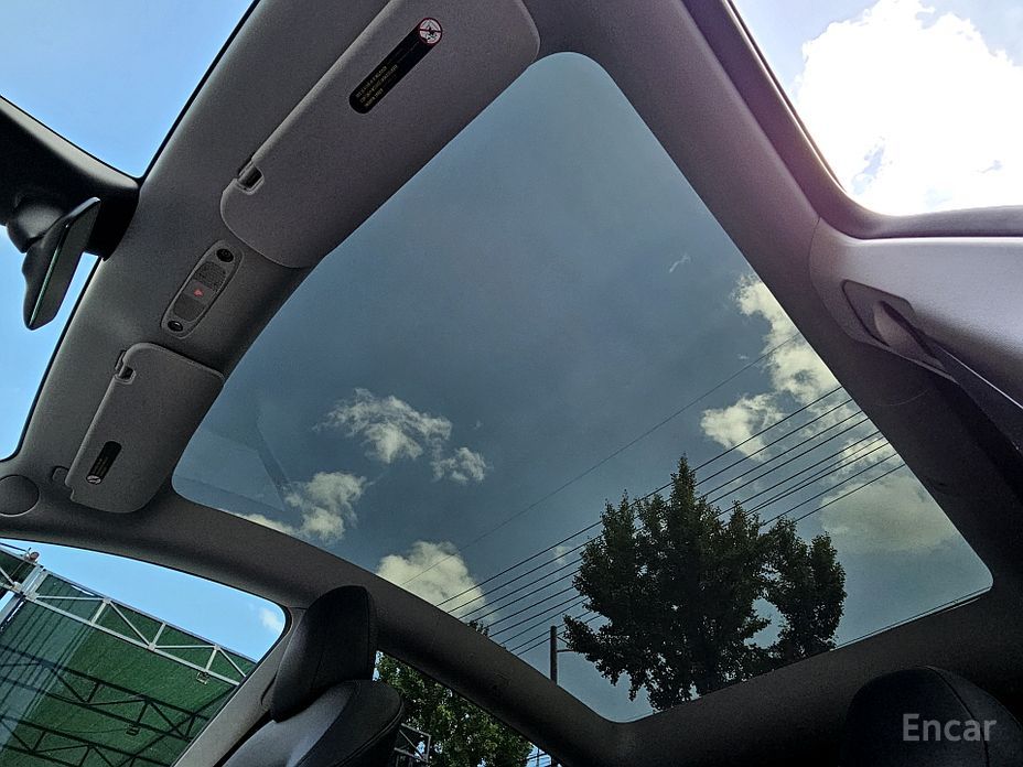 Model Y Long Range 21