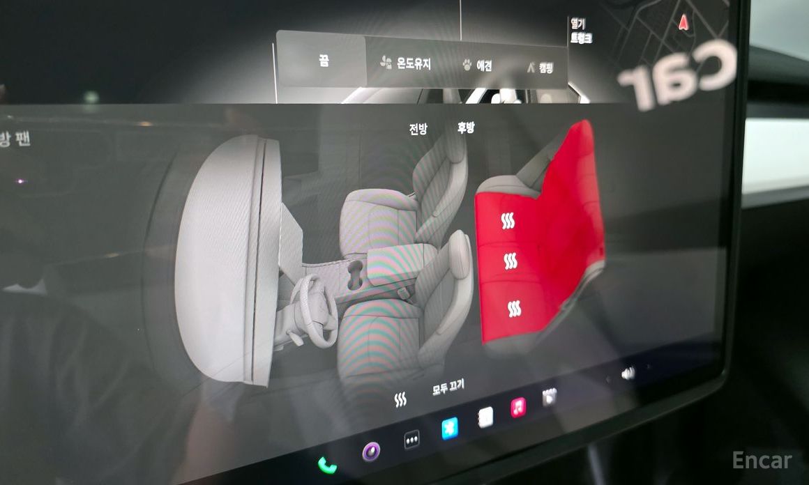 Model Y Long Range 16