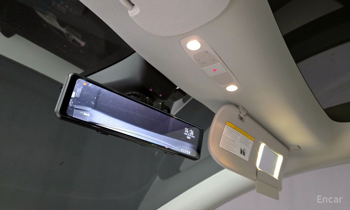 Model Y Long Range 18