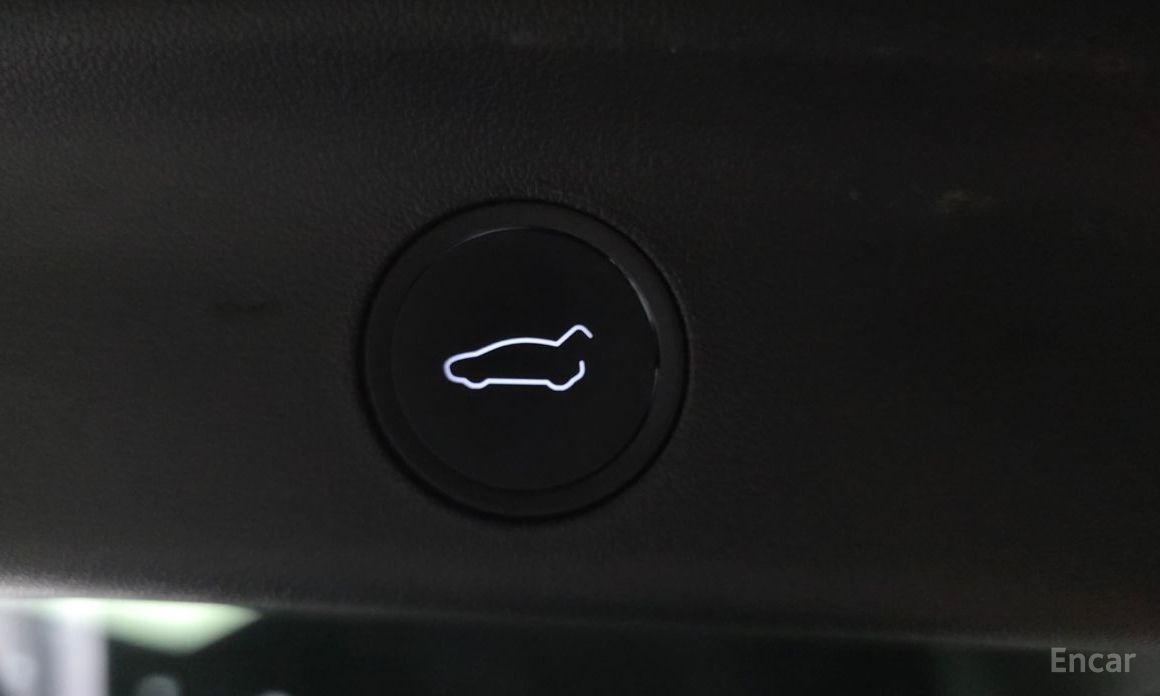 Model Y Long Range 21