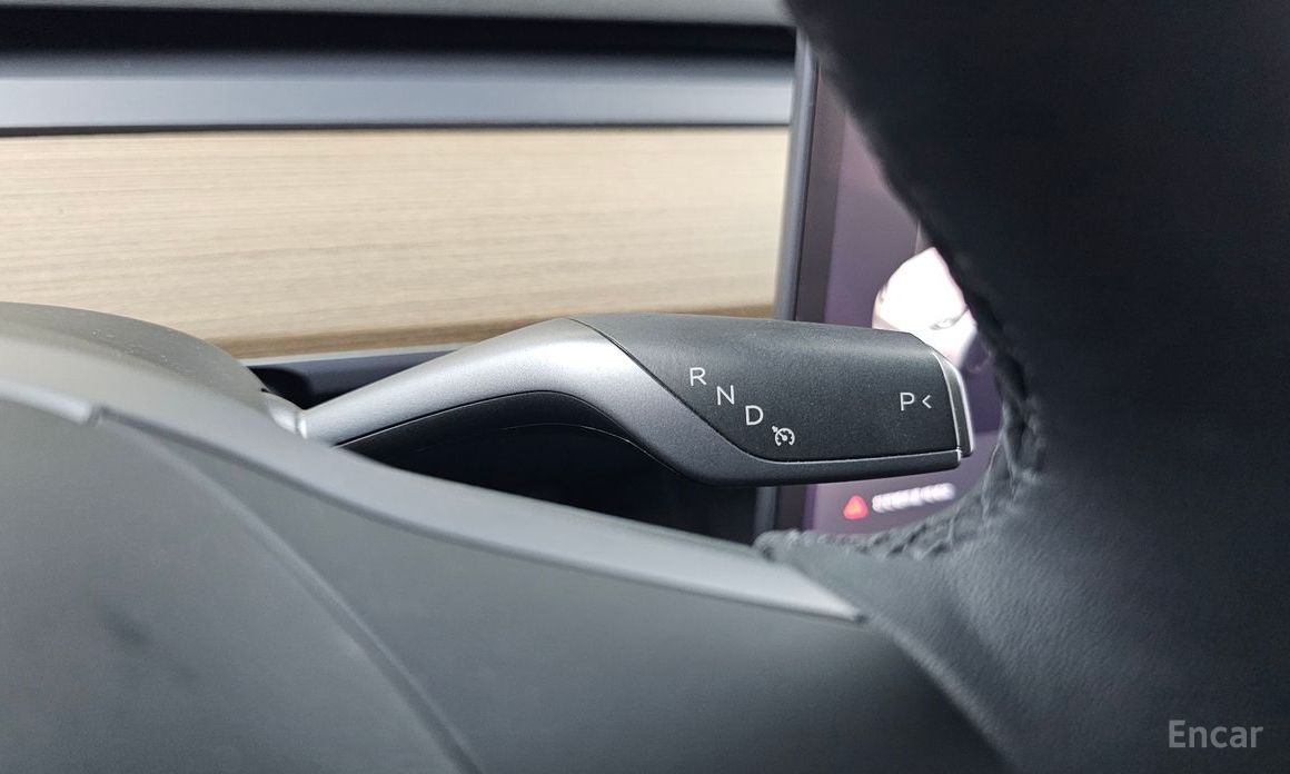 Model Y Long Range 10