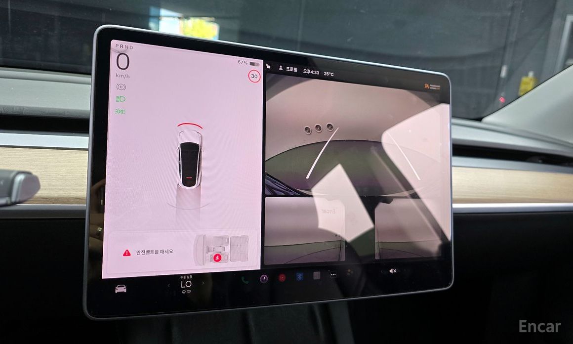 Tesla Model Y Long Range №17