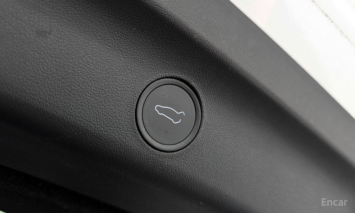 Tesla Model Y Long Range №21