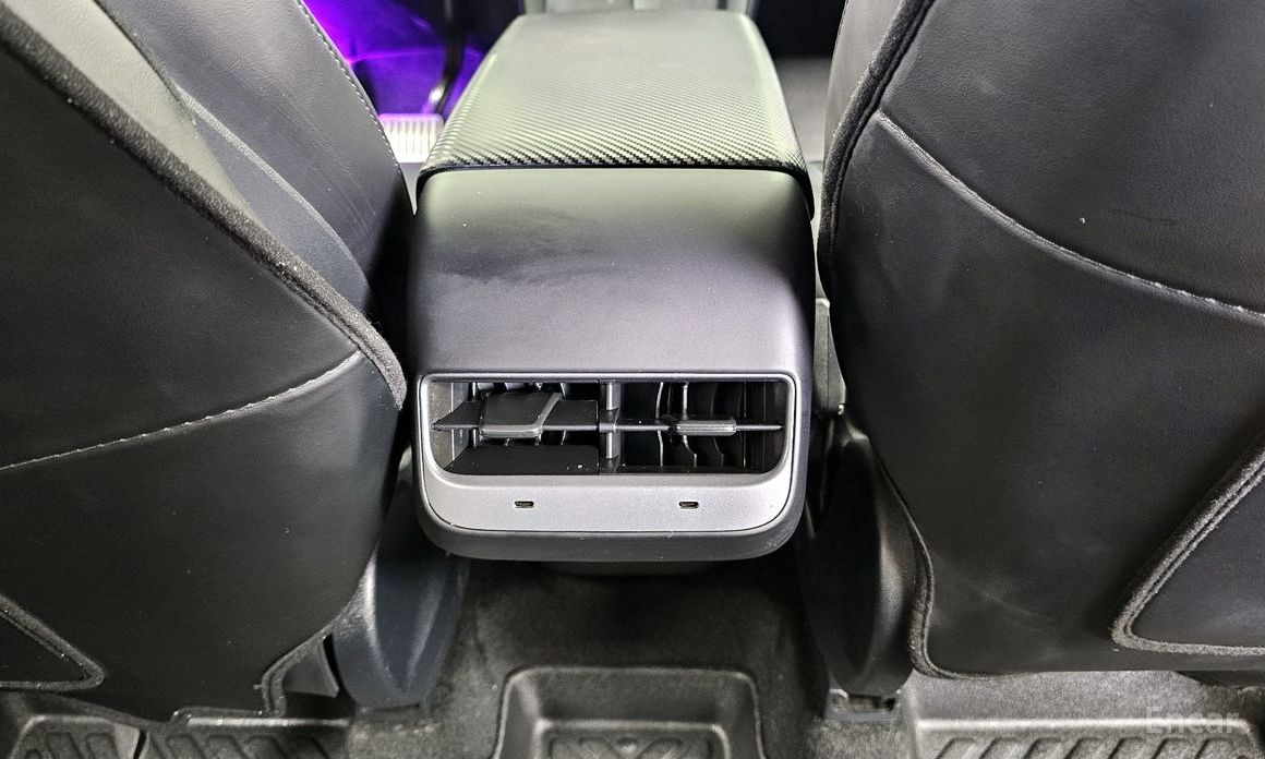 Model Y Long Range 19