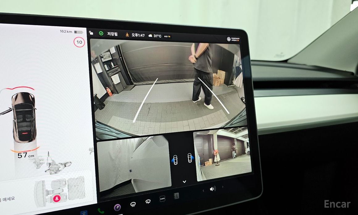 Tesla Model Y Long Range №16