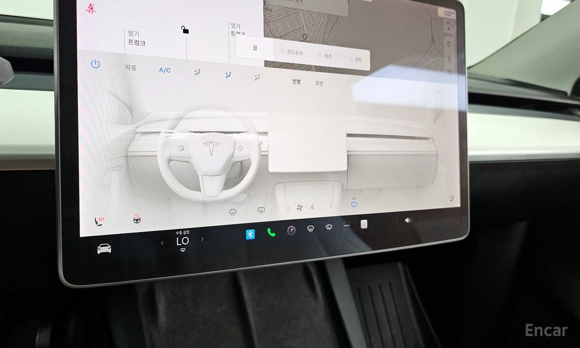 Tesla Model Y Long Range №17