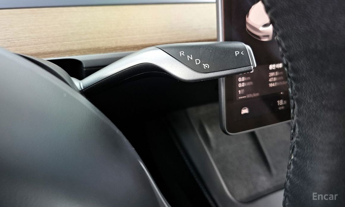 Model Y Long Range 10