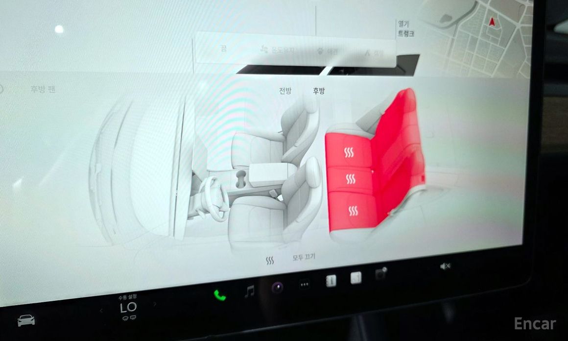 Tesla Model Y Long Range №17