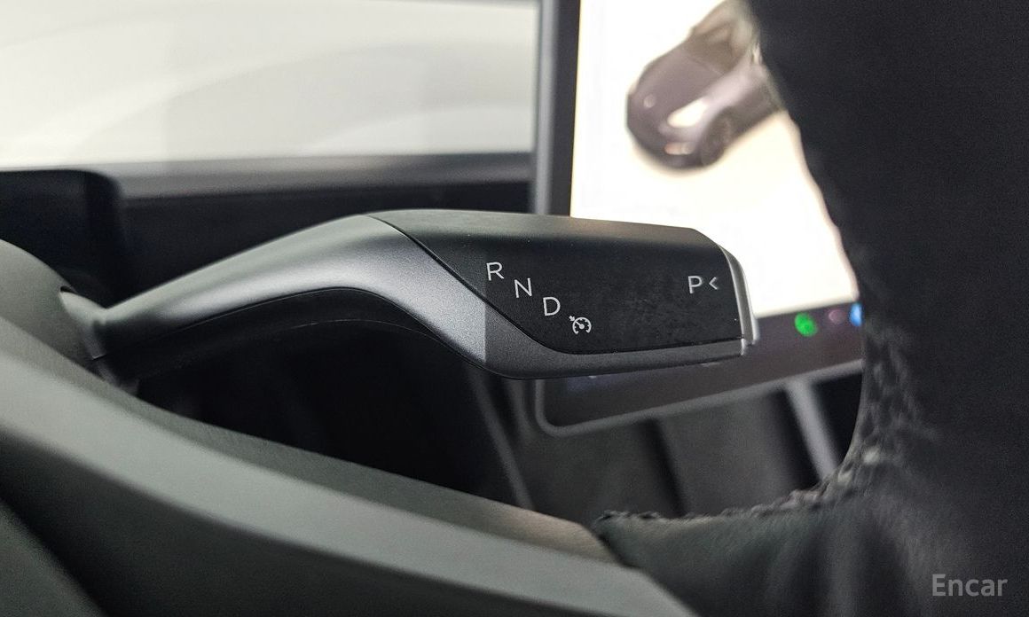 Tesla Model Y Long Range №10