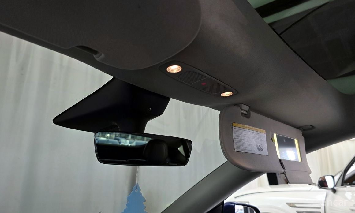 Model Y Long Range 19
