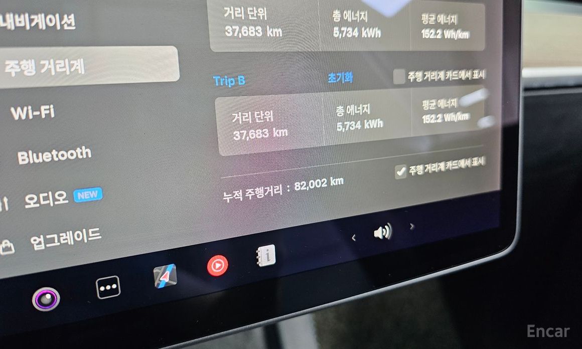 Tesla Model Y Long Range №9