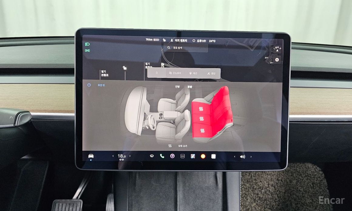 Tesla Model Y Long Range №19