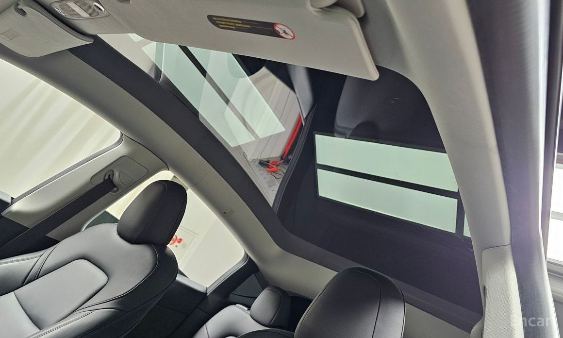Tesla Model Y Long Range №20