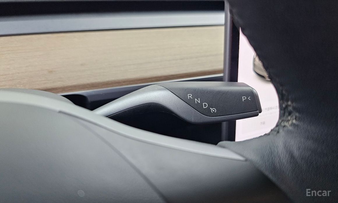 Model Y Long Range 10