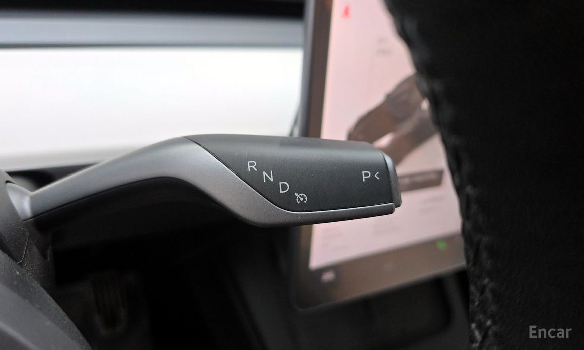 Model Y Long Range 10