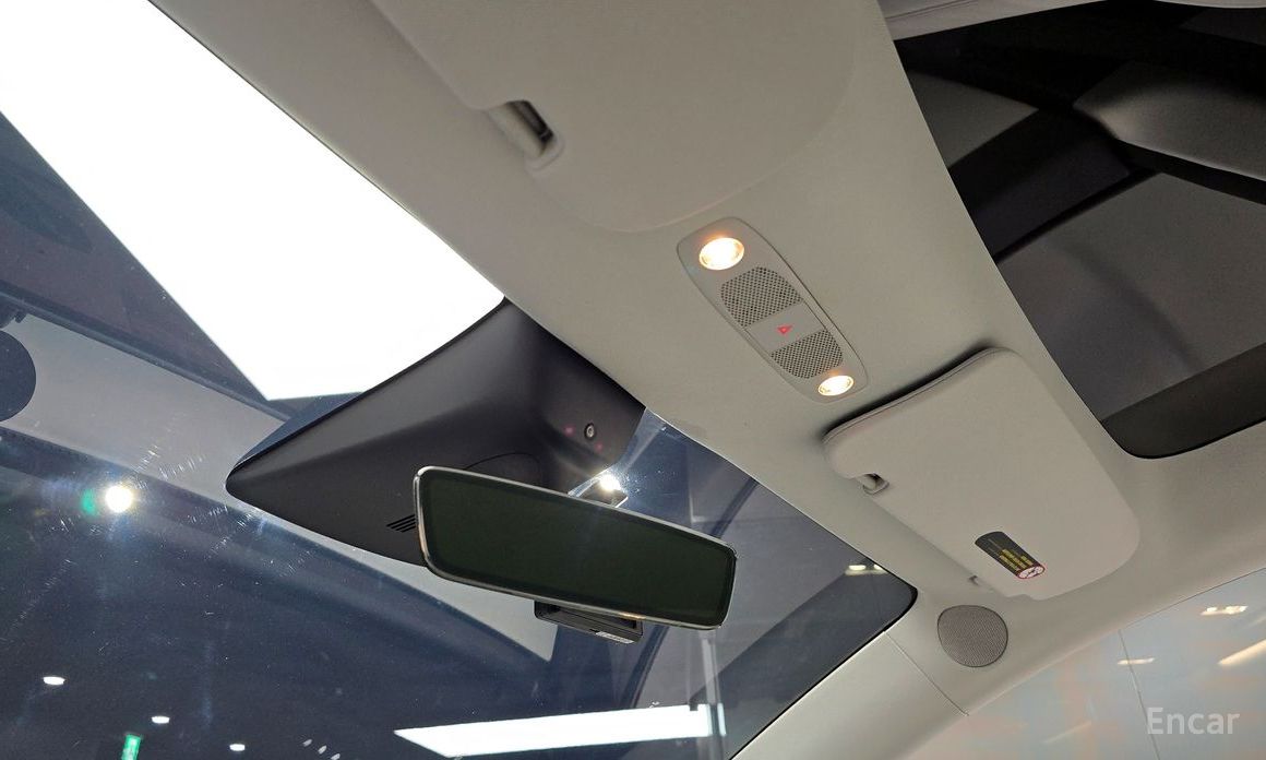 Model Y Long Range 19