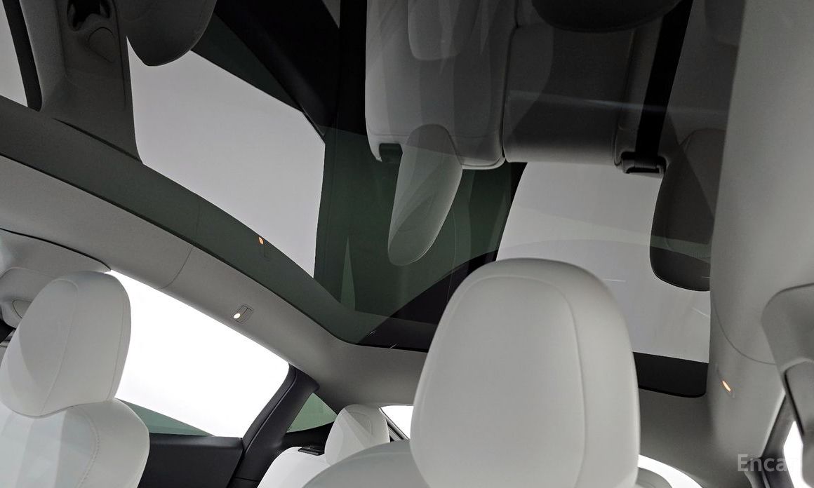 Model Y Long Range 20