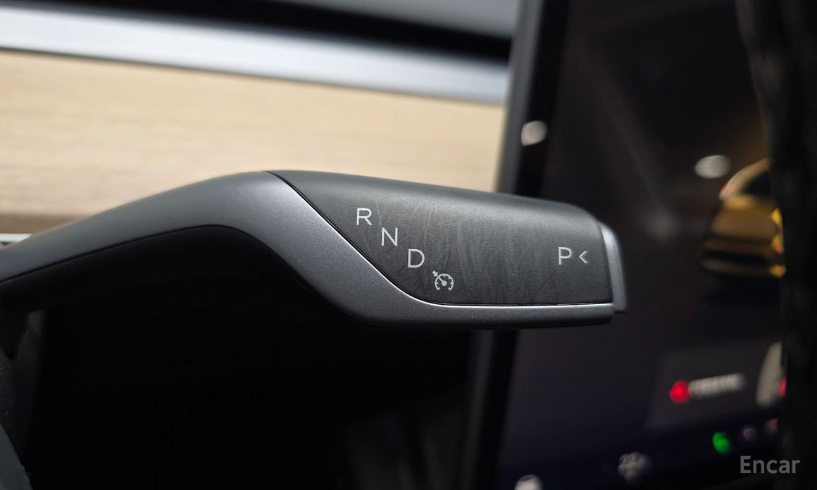 Model Y Long Range 10
