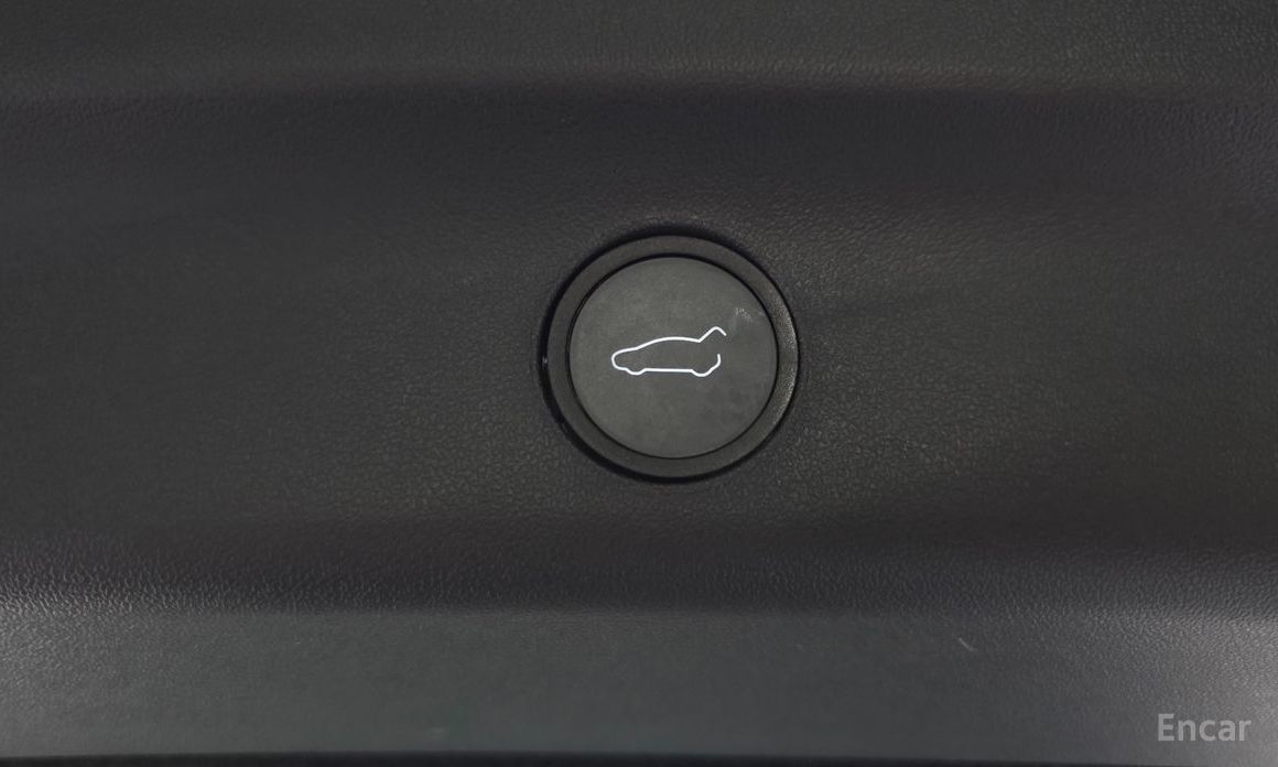Model Y Long Range 21