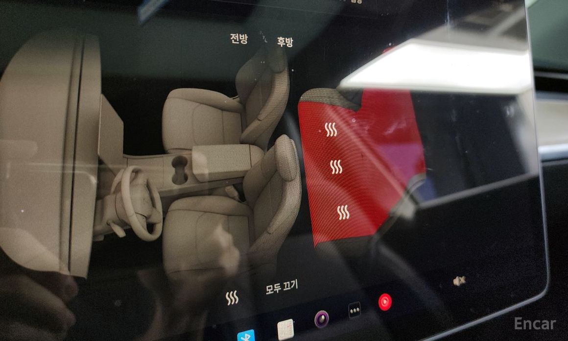 Model Y Long Range 15