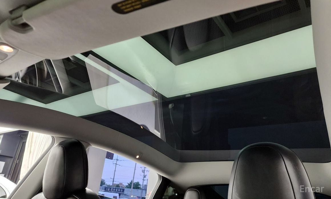 Model Y Long Range 16