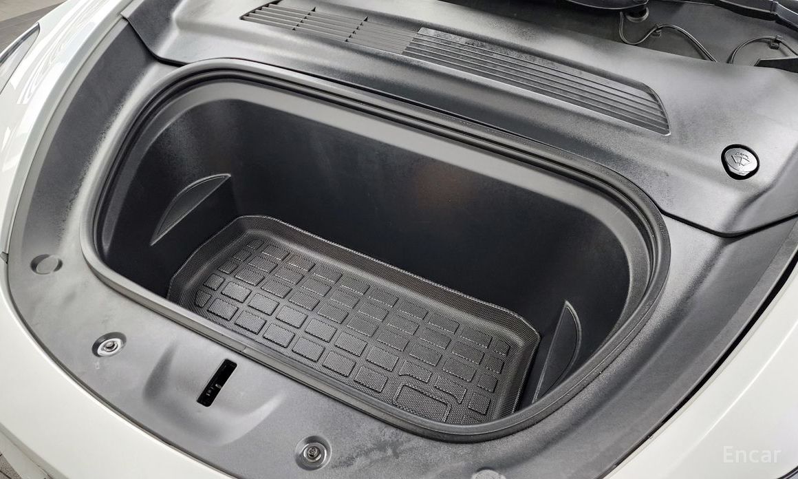 Model Y Long Range 17