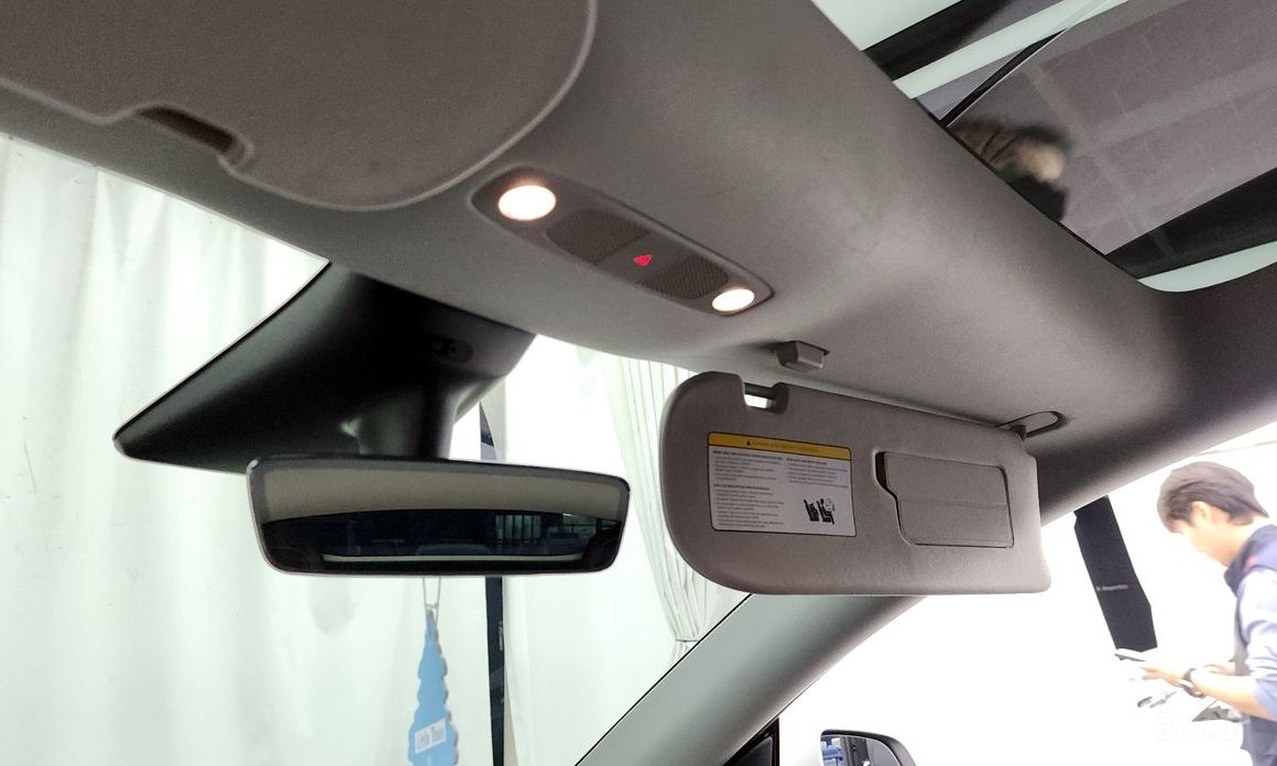 Model Y Long Range 18