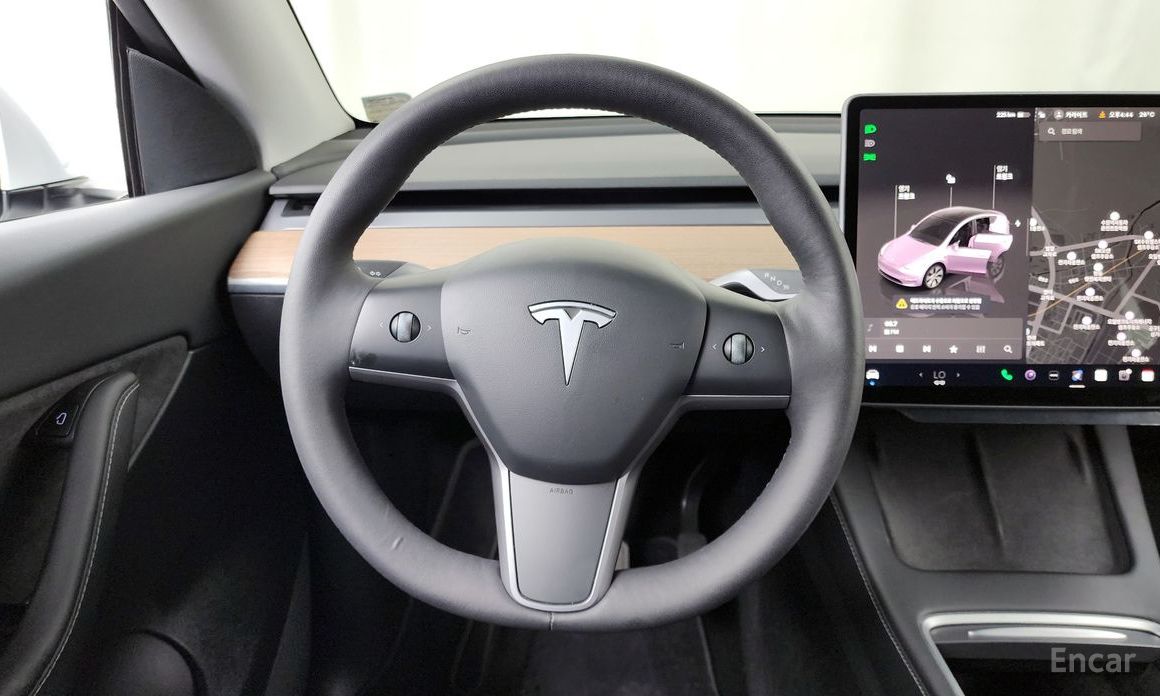 Model Y Long Range 14