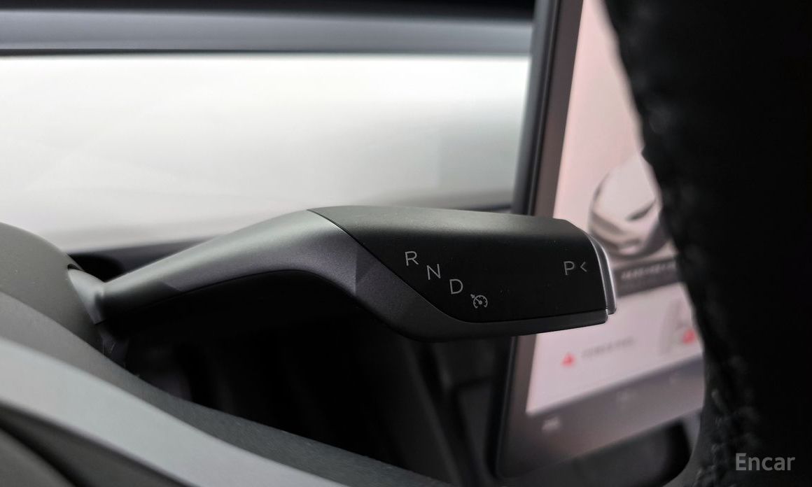 Model Y Long Range 10