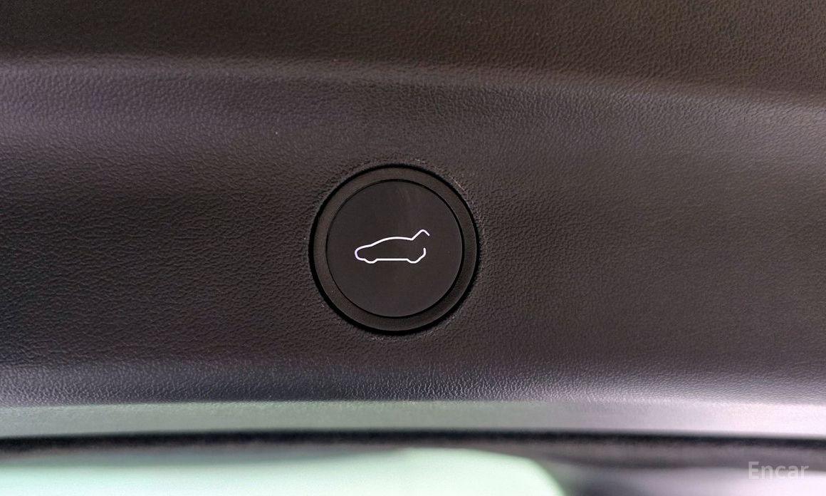Model Y Long Range 21