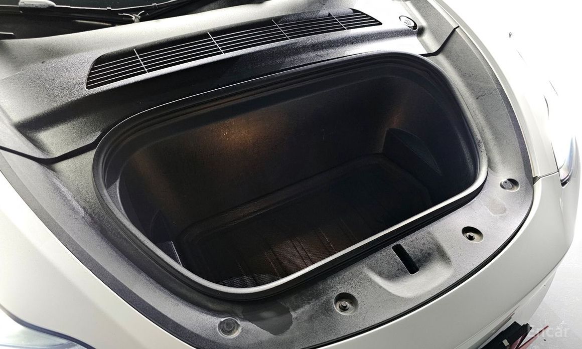 Model Y Long Range 7