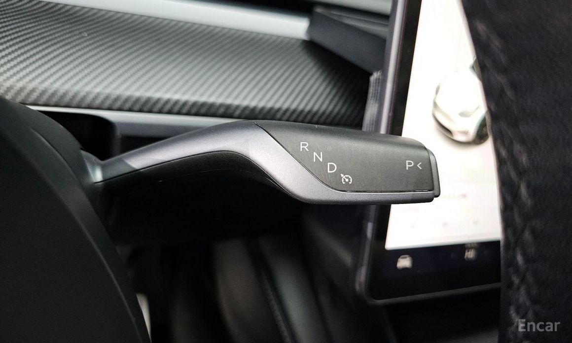 Model Y Long Range 10