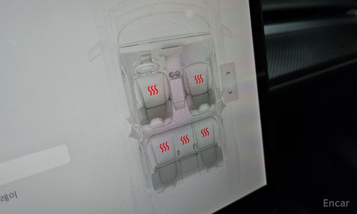 Model Y Long Range 18